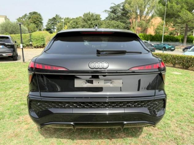 AUDI Q3 SPB TDI 110 kW S tronic S Line ed. NAVI - TECH PRO rif. 24127353 - Foto 4