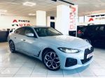 BMW 420 i Msport TETTO PELLE rif. 23653694