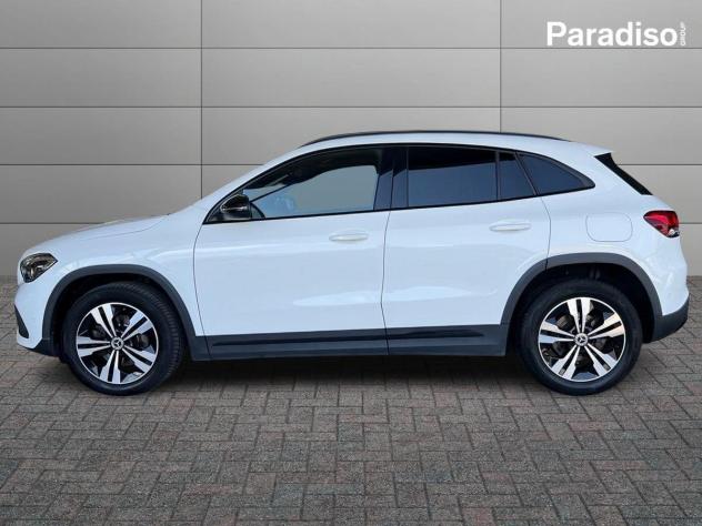 Mercedes-Benz GLA 200d - 2022 | 150CV - SPORT PLUS - 4-MATIC - Foto 6