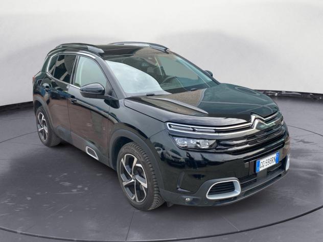 Citroën C5 Aircross BlueHDi 130 S&S Shine - Foto 3