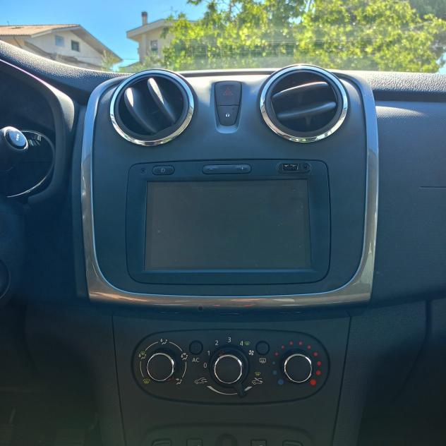 Dacia Sandero II Stepway 1.5 dci Prestige 90cv - Foto 6
