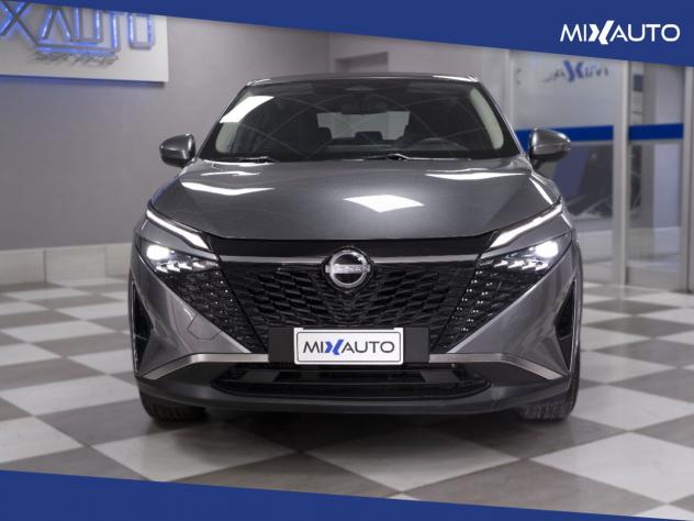 Nissan Qashqai 1.3 MHEV Acenta 2WD 140CV - Foto 2