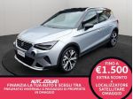 SEAT Arona Arona 1.0 ECO TSI 110 CV XPERIENCE DSG