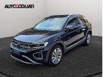 Volkswagen T-Roc T-Roc 1.0 tsi Style 110cv