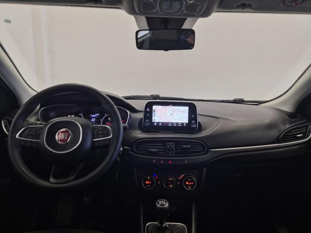 FIAT Tipo 1.6 Mjt S&S Lounge SW - NEOPATENTATI - Cruise/Lim - Sens. Post. - Foto 9