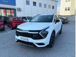 Kia Sportage Sportage 1.6 crdi mhev GT-line imt