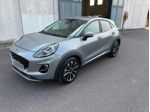 FORD Puma 1.0 EcoBoost Hybrid 125 CV S&S Titanium X rif. 23921465