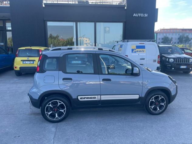 FIAT Panda Cross 1.0 FireFly 70cv S&S Hybrid Cross - Foto 5