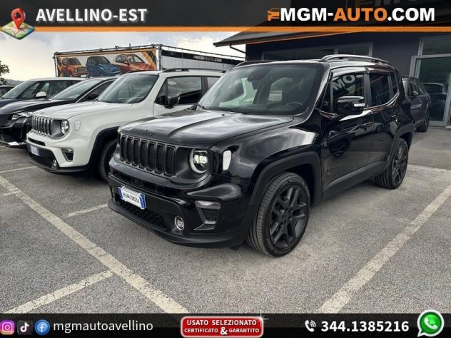 Jeep Renegade 1.3 T4 DDCT Sport + GPL Prins - Foto 2