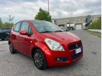 Suzuki Splash 1200 benz solo 35.000km !!!