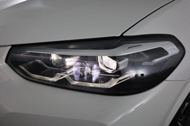 BMW X3 X3 xDrive20d 48V Msport rif. 23930491 - Foto 9