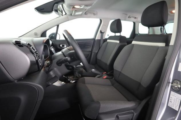 CITROEN C3 Aircross C3 Aircross PureTech 110 S&S Max rif. 23824225 - Foto 2