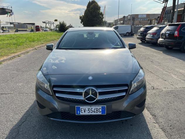 Mercedes-benz A 180 CDI Premium - Foto 7