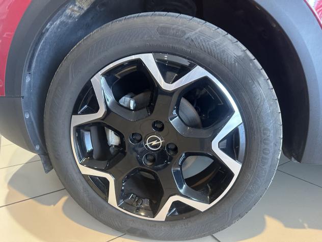 Opel Mokka 1.2 Turbo 130CV aut. Ultimate "VETTURA DISPONIBILE COLORAZIONE BLU" - Foto 4