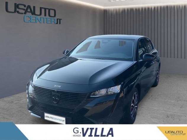 Peugeot 308 III 2021 1.2 puretech t Active Pack s&s 110cv