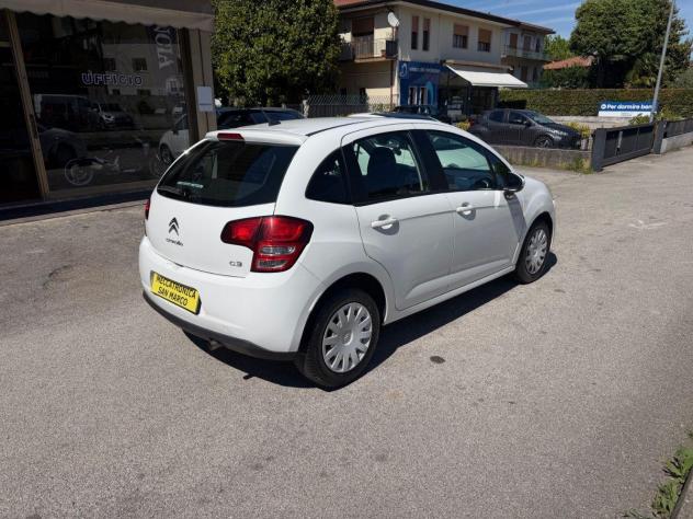 CITROEN - C3 - 1.1 Exclusive GPL - Foto 4