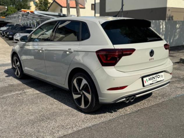 VOLKSWAGEN Polo 2.0 TSI DSG GTI rif. 23507049 - Foto 2