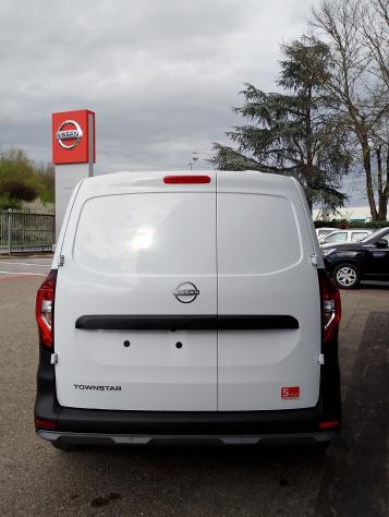 Nissan Townstar PRONTA CONSEGNA 3POSTI 130CV L1 NCONNECTA PREZZO+IVA - Foto 6