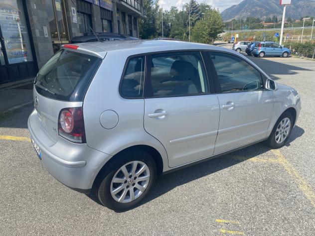 VW Polo Benzina Comfortline - Foto 4