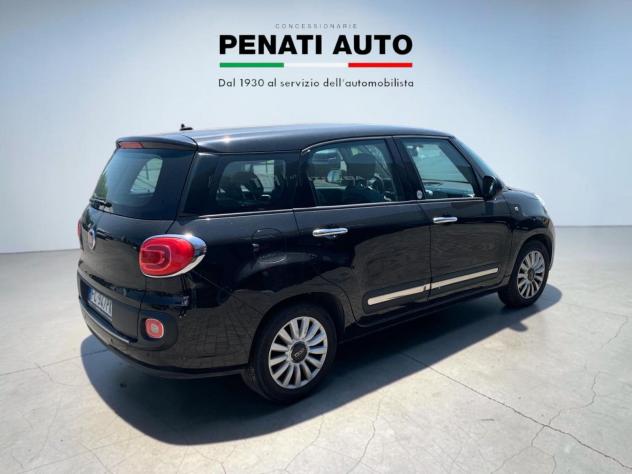 FIAT 500L Living 1.6 Multijet 120cv Lounge - Foto 6