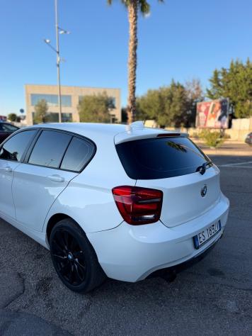 Bmw 116 116d 5p. Msport - Foto 10
