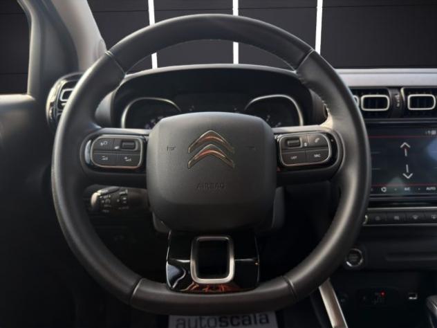 CITROEN C3 Aircross PureTech 130 S&S EAT6 Shine rif. 23504943 - Foto 10