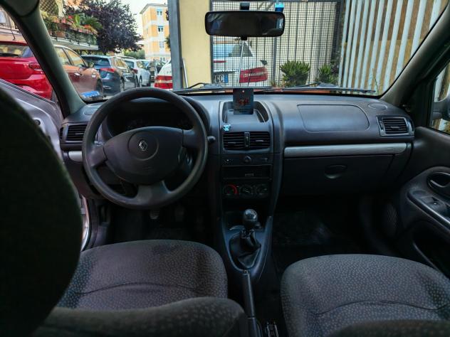 Renault Clio 1.2 benzina - Foto 9