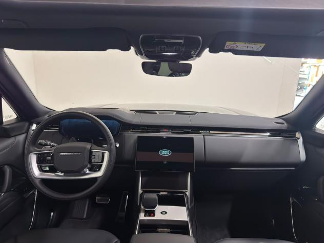 Land Rover Range Rover 3.0D I6 350 MHEV HSE SWB aut. PEDANE ELETTRICHE - Foto 4