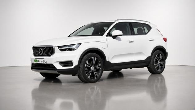Volvo XC40 T5 Recharge Plug-in Hybrid -50KM ELETTRICI