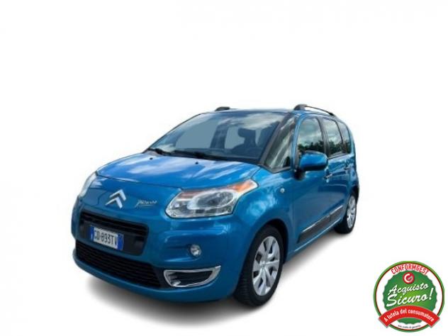 CITROEN C3 Picasso 1.4 VTi 95 Style rif. 24051597