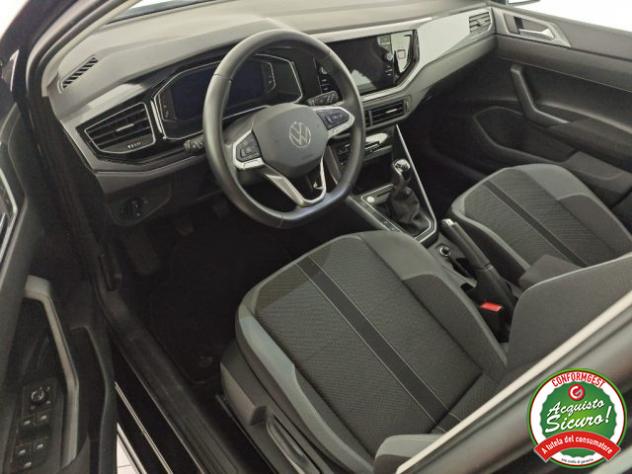 VOLKSWAGEN Polo 1.0 TSI Style rif. 24144192 - Foto 7
