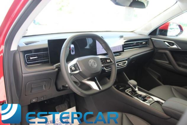 MG HS HEV Luxury rif. 23820356 - Foto 3