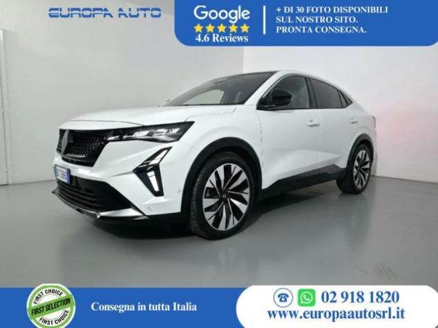 RENAULT Rafale Full Hybrid E-Tech 200 CV Techno *PORTELL ELETTR* rif. 22831889