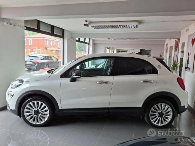 FIAT - 500X - M.Jet 95 CV full optional - Foto 2