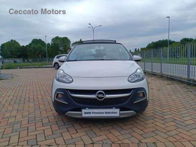 OPEL Adam 1.2 70 CV Air rif. 21199878 - Foto 2
