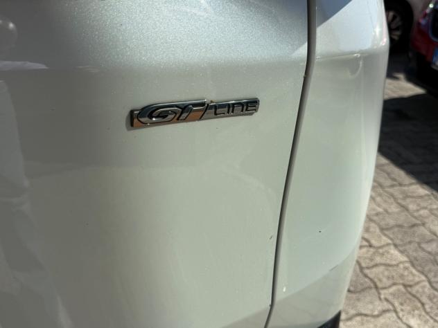 Peugeot 3008 GT line BlueHDi 120 S&S EAT6 - Foto 5