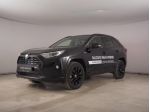 Toyota RAV4 2.5H BLACK ED. AWD-I MY21