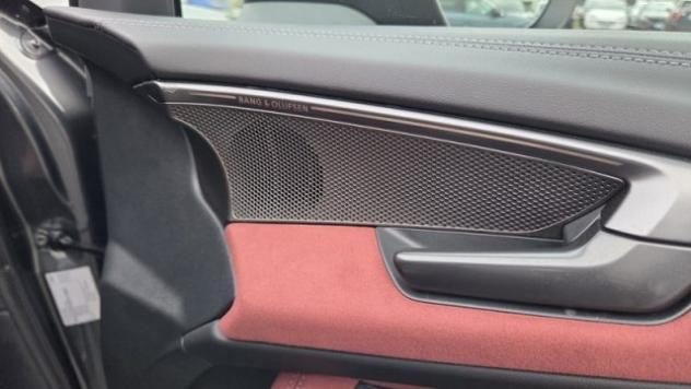 AUDI S5 Avant TFSI mHEV+ S tronic quattro sport NOLEGGIO rif. 23992658 - Foto 9