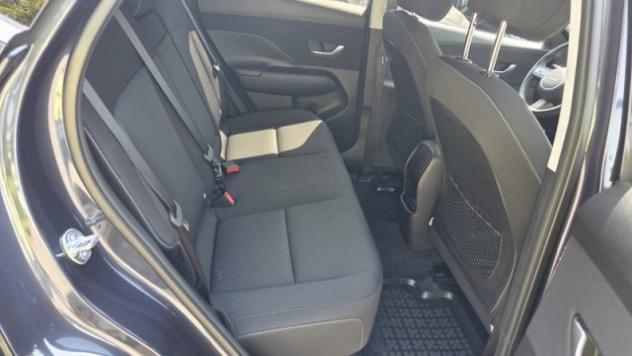 HYUNDAI Kona 1.6 HEV DCT MY'26 Business Adv. Pack PERMUTE NEOPA rif. 23992492 - Foto 9