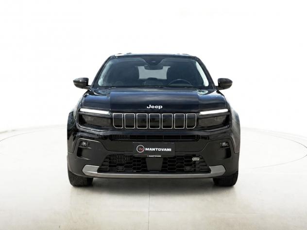 Jeep Avenger 1.2 Turbo Altitude - Foto 8