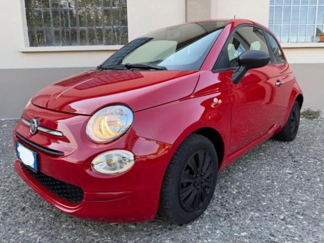 FIAT 500 IN PROMOZIONE!!!!!PRONTA CONSEGNA 1.0 HYBRID rif. 24112804