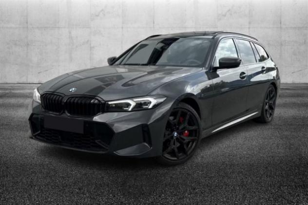 BMW 320 d 48V xDrive Touring Msport Pro rif. 24062068