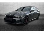 BMW 320 d 48V xDrive Touring Msport Pro rif. 24062068