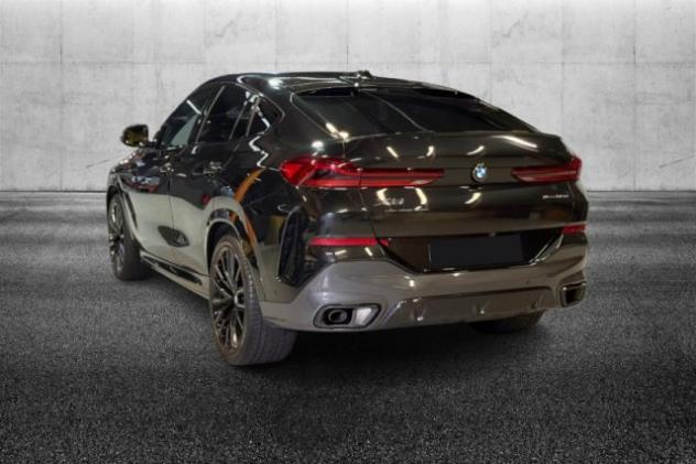 BMW X6 xDrive30d 48V Msport Pro rif. 23759113 - Foto 4