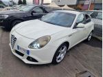 Alfa Romeo Giulietta 1.4 Turbo 120 CV Distinctive
