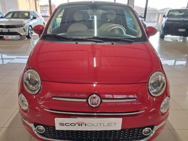 FIAT 500 (2015---) 1.2 Lounge - Foto 5