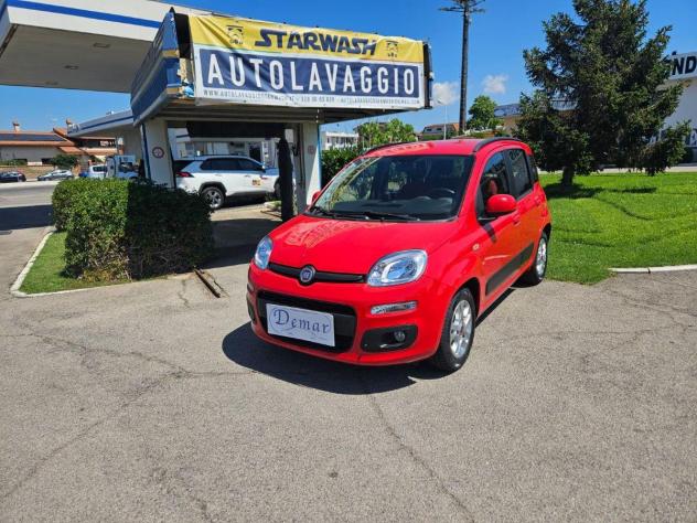 FIAT - Panda - 1.3 MJT 95 CV S&S Lounge - Foto 2