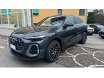 Audi Q5 SPB 40 TDI quattro S tronic line Int+Ext km O *PREZZO REALE*