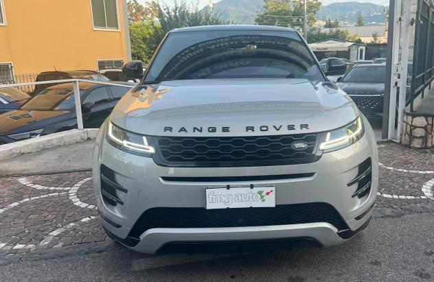 Land Rover Range Evoque 2.0D I4 180 CV AWD Auto R-Dynamic SE - Foto 2