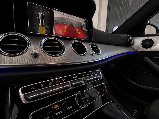 Mercedes-benz E 220 d S.W. Auto Premium Plus - Foto 6